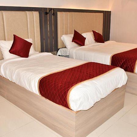 拉马纳塔普拉姆 Gb Residency酒店 外观 照片