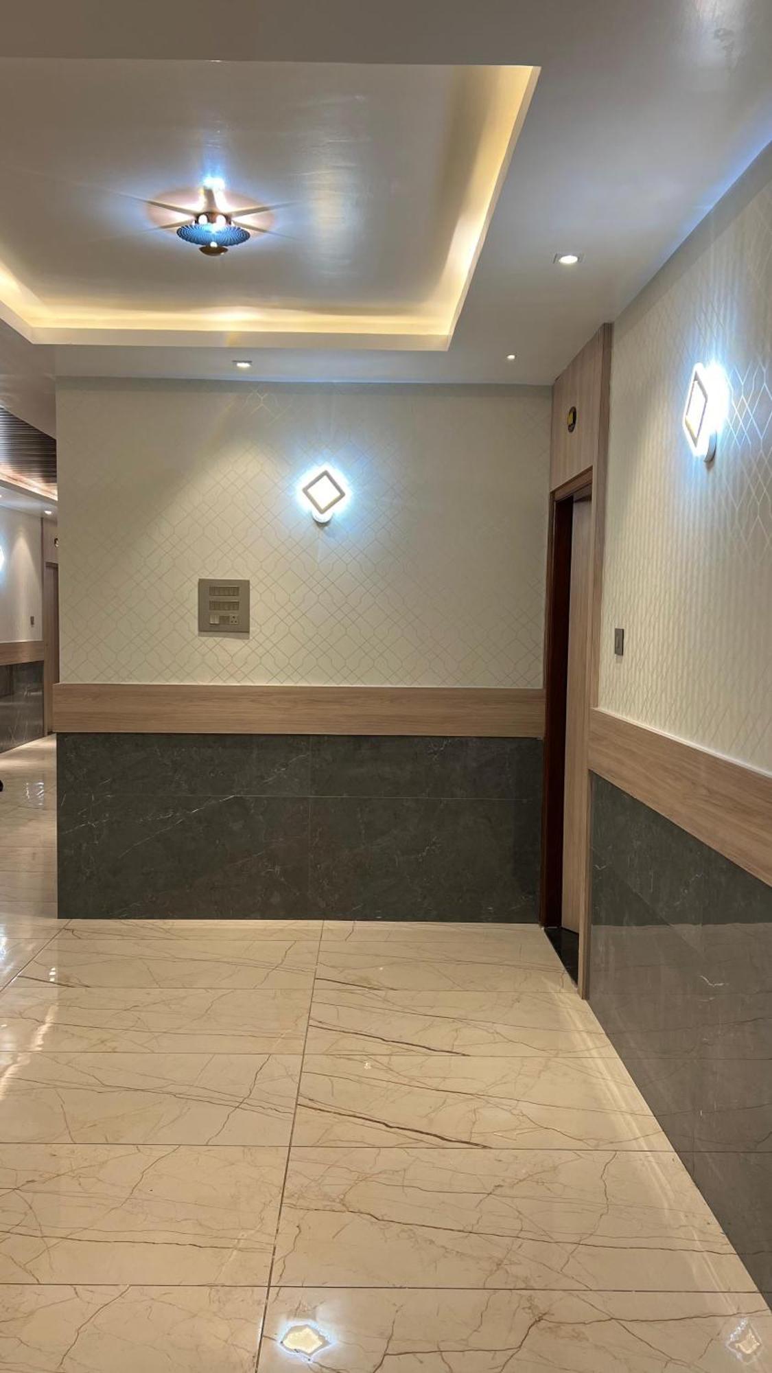 拉马纳塔普拉姆 Gb Residency酒店 外观 照片