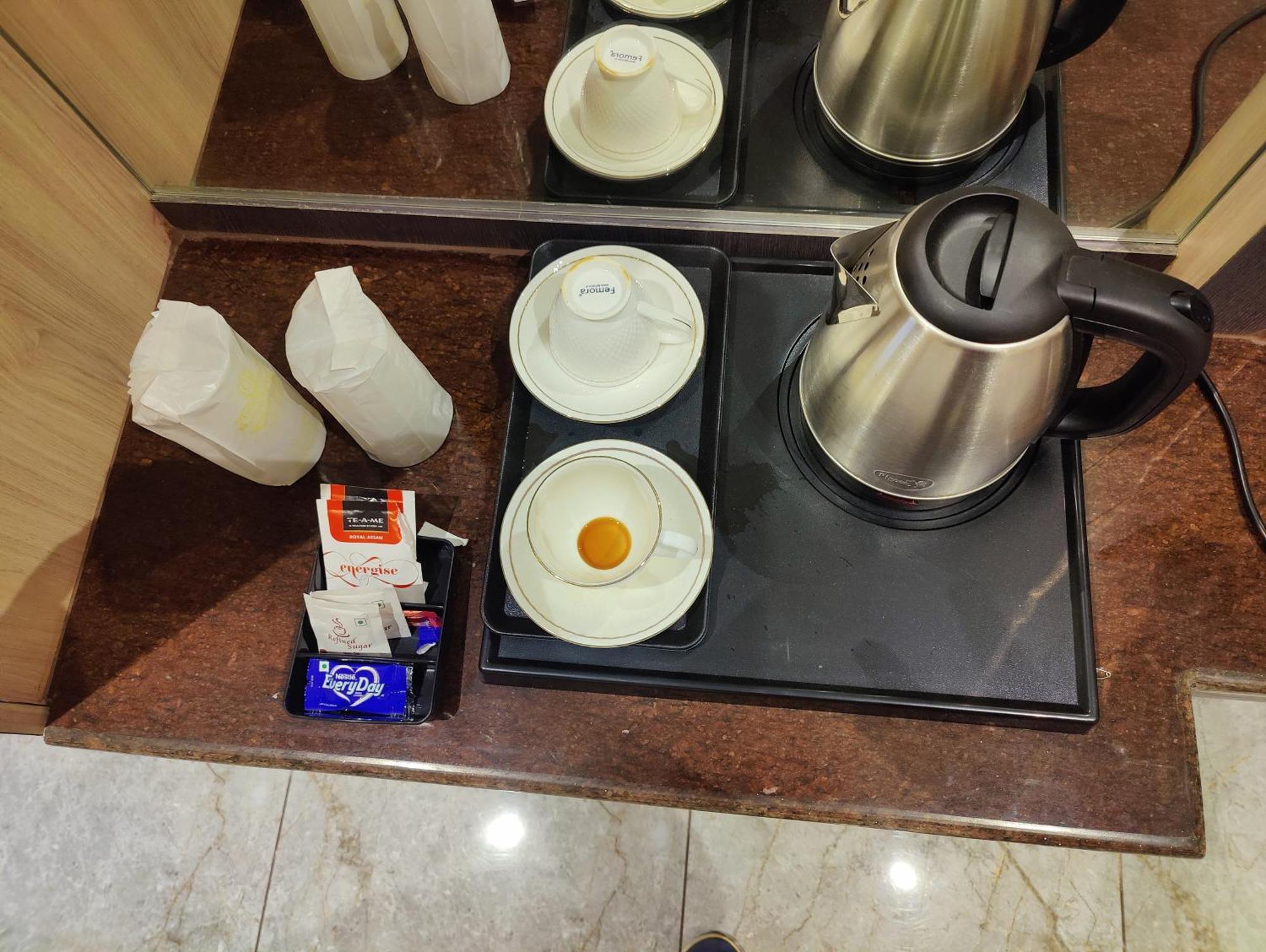 拉马纳塔普拉姆 Gb Residency酒店 外观 照片