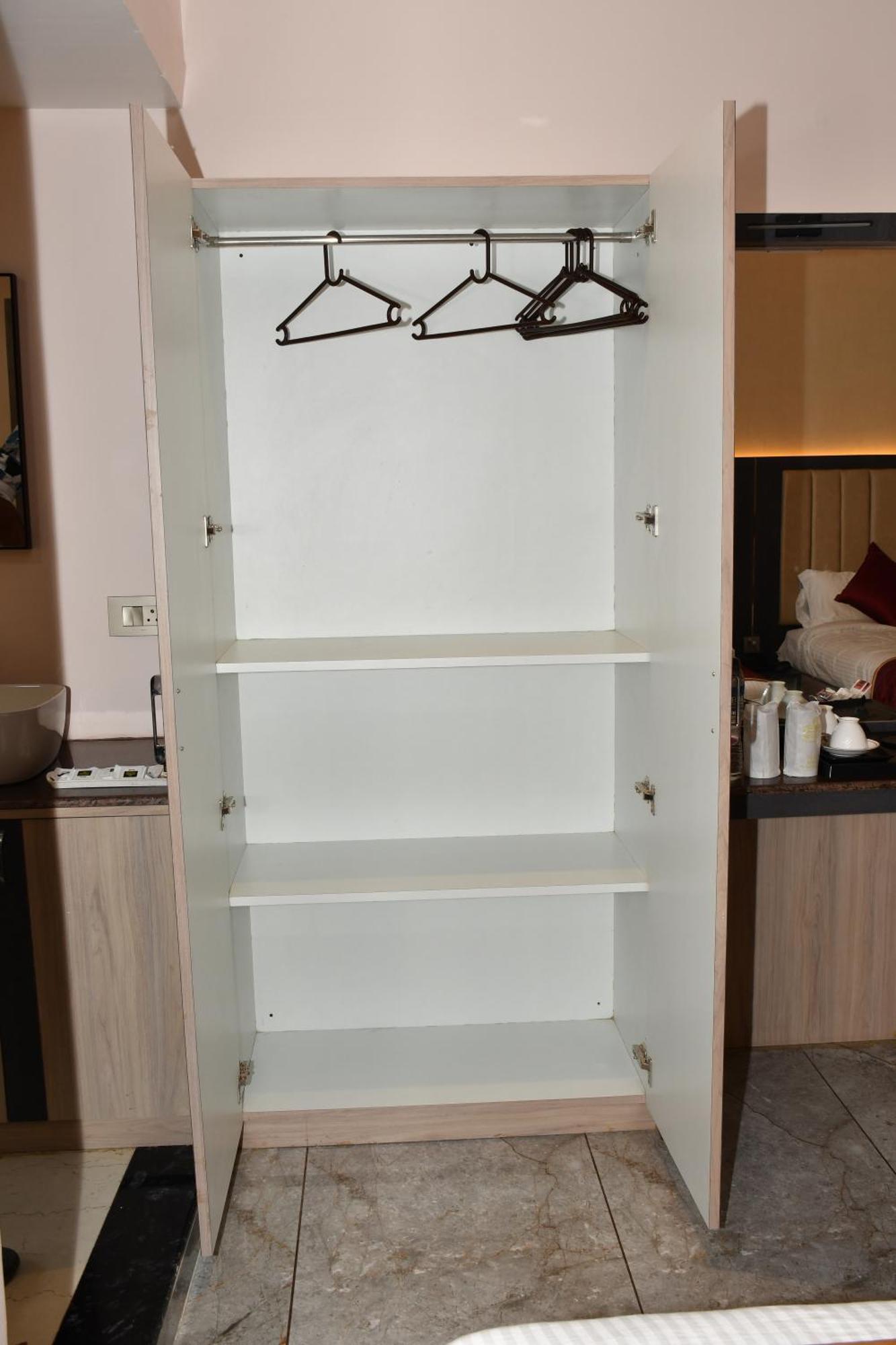 拉马纳塔普拉姆 Gb Residency酒店 外观 照片