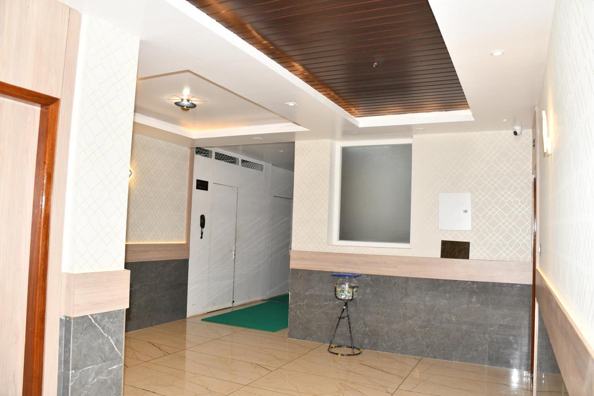 拉马纳塔普拉姆 Gb Residency酒店 外观 照片